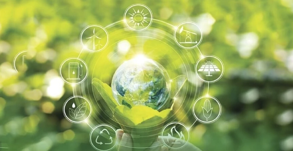 Enerji verimliliği ve karbon azaltımına hibe desteği