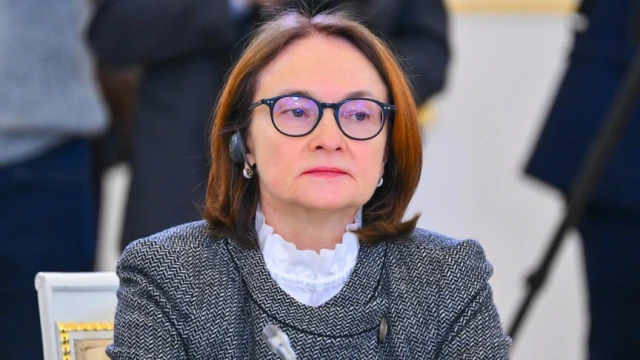 "Faiz indirimleri yavaşlayabilir" sinyali