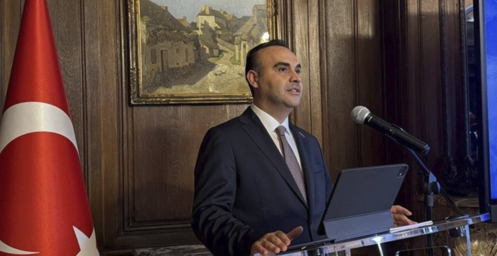 Fransız yatırımcıları Türkiye'yi tercih etmeye davet ediyoruz