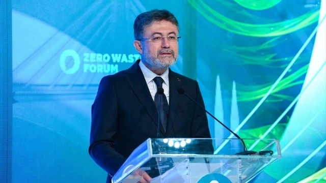 Gıda kaybı ve israfın zararı 1 trilyon dolar