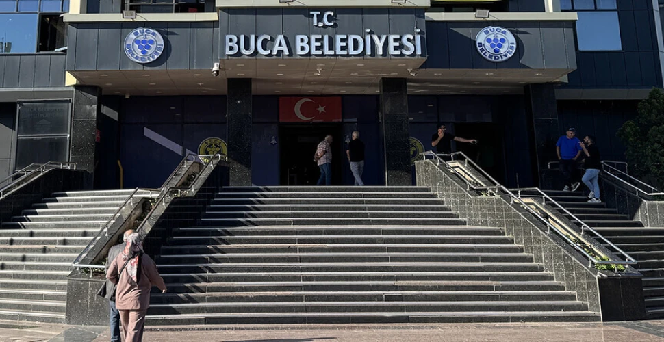 Görkem Duman görevinden uzaklaştırıldı