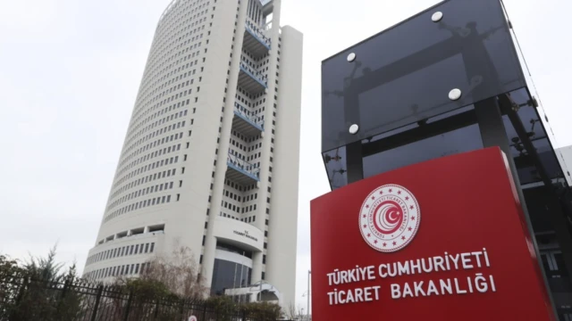 Gümrük Beyannamesi İhracat Rotaları raporu yayımlandı
