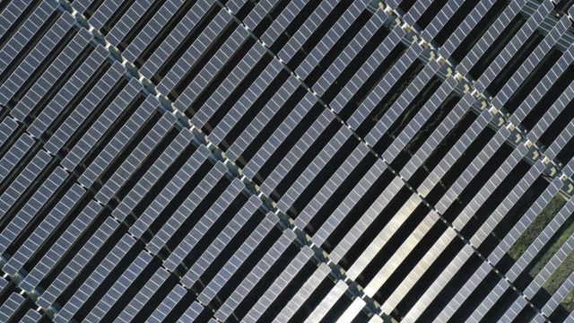 Güneşten elektrik üretiminde yılın rekoru kırıldı