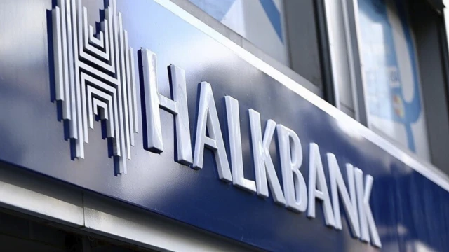 Halkbank davası sona erdi