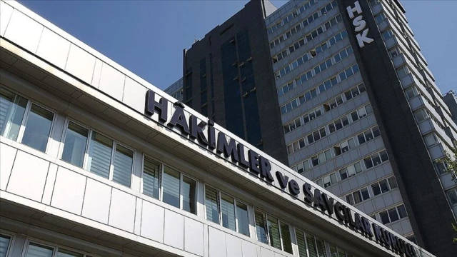 HSK kararnamesi Resmi Gazete'de