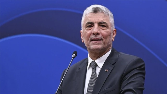İhracat hacmimiz 62 milyar doların üzerine çıktı