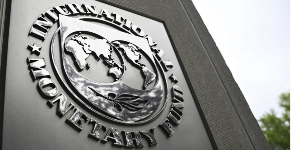 IMF'den Ukrayna'ya 690 milyon dolarlık ödeme