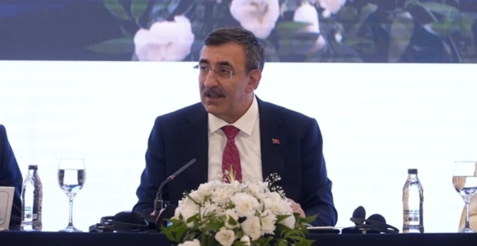 İslam ülkelerinin payını artırmamız lazım