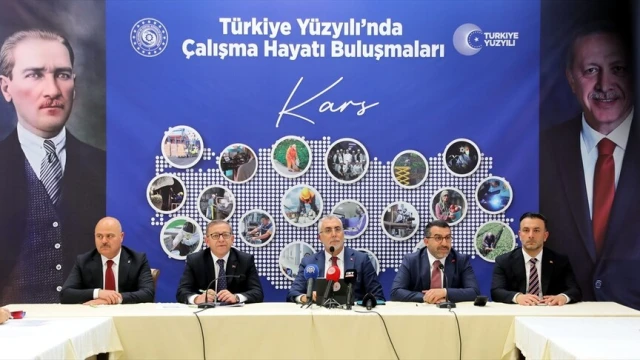 İşverenler için tecil süresinin 72 aya çıkarıldı