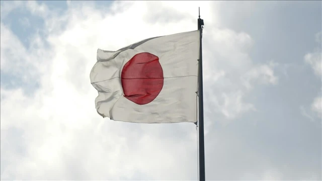 Japonya'da politika faizi 31 yıl sonra yüzde 1'e yükseldi