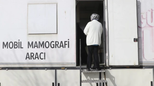 Kadın sağlığında hala istenilen seviyede değiliz