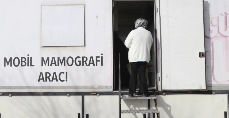 Kadın sağlığında hala istenilen seviyede değiliz