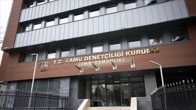 KDK'den "koruyucu gözlük" tavsiyesi