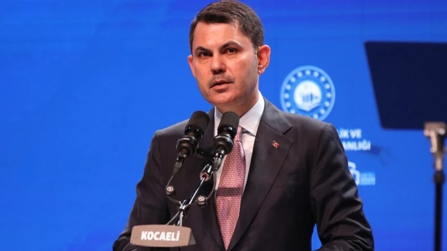Kentsel dönüşüm Türkiye'de tercih değil, mecburiyettir