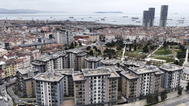 Kentsel dönüşüme 196 bin başvuru alındı