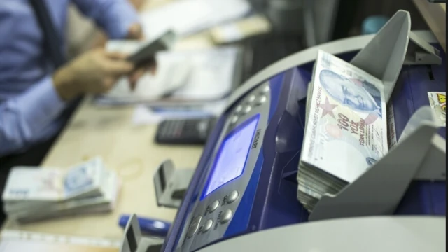 KKM bakiyesindeki düşüş devam ediyor