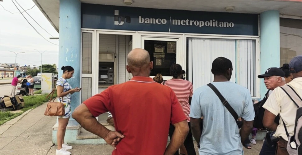Küba'da Visa ve Mastercard ile ödeme yapılamayacak