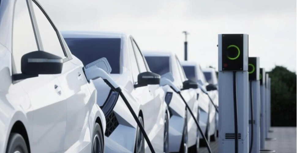 Küresel elektrikli araç satışları 1,8 milyon oldu