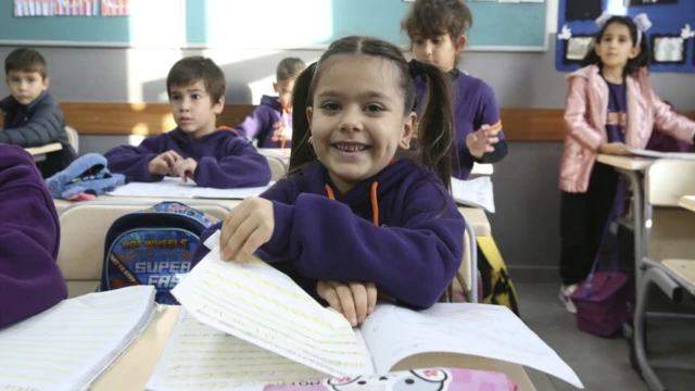 MEB, 2026-2027 takvimini belirledi