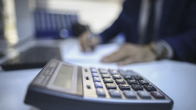 Mükelleflere erken uyarı sistemi geliyor