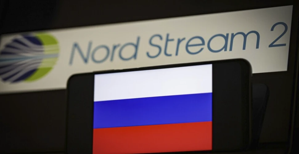 Nord Stream 2, AB'ye dava açtı