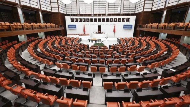Öğrenci affı TBMM gündemine gelecek