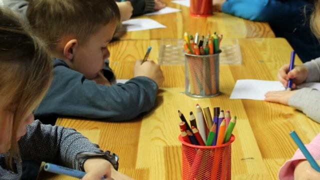 Okullarda son hafta "kültür, sanat" işlenecek