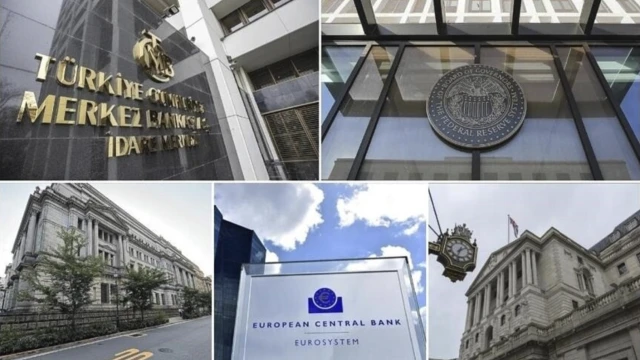 Orta Doğu'daki riskler merkez bankalarını "şahin"leştirdi