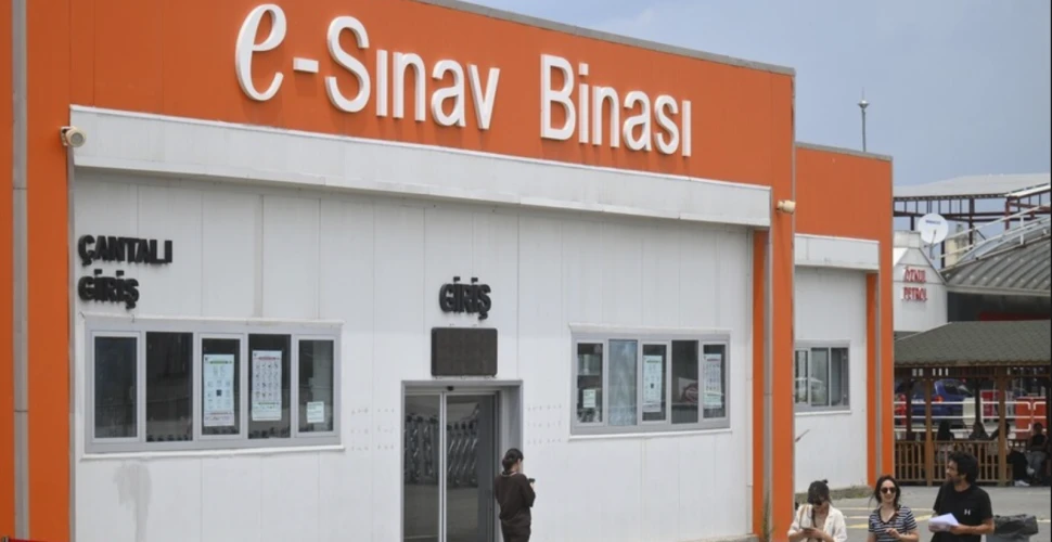 ÖSYM, elektronik sınavlarını üniversitelerde yapacak
