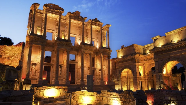 Prontotour Gece Müzeciliği’ni turizme dönüştürüyor!