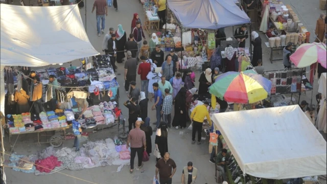 Rapor: İsrail yasa dışı şekilde Avrupa pazarlarına giriyor