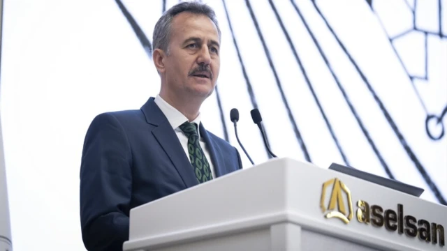 Savunma Sanayii İnsan Yönetimi Olgunluk Modeli tanıtıldı