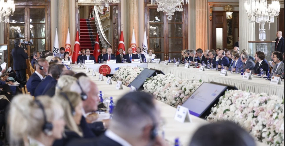 Savunmada çok daha fazla yatırım ihtiyacımız olacak