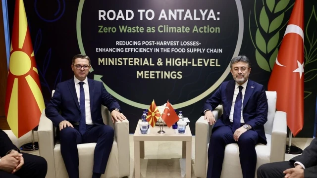 "Sıfır Atık " tarımda yeni ortaklıklara açıldı