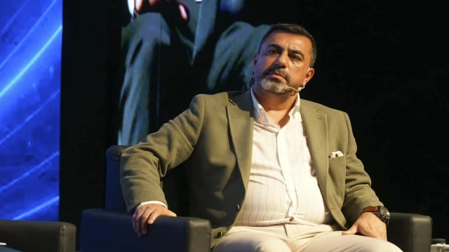 Sigorta Aracıları Zirvesinde sektörün geleceği değerlendirildi