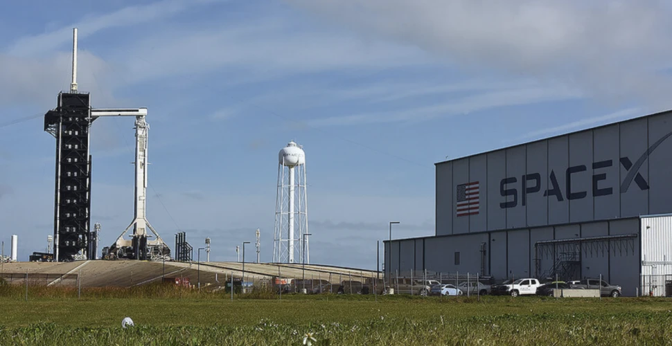 SpaceX'in büyüklüğü 85,7 milyar dolara ulaştı