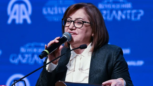 Suriye-Türkiye arasında çok büyük fırsatlar var