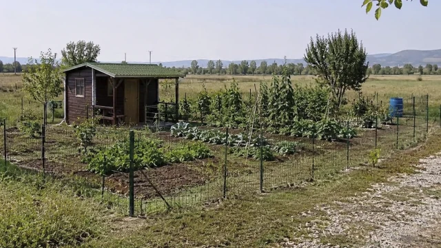 Tarım Arazilerinde Yeni Dönem 