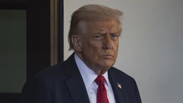 Trump'tan Netanyahu'ya İran'a saldırı uyarısı