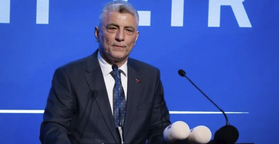 Türk sanayi ürünleri dünyada kalite ve itibarın sembolü