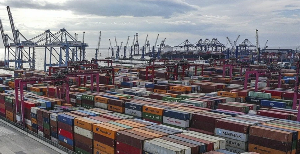 Türkiye'nin en büyük 1000 ihracatçısı belli oldu
