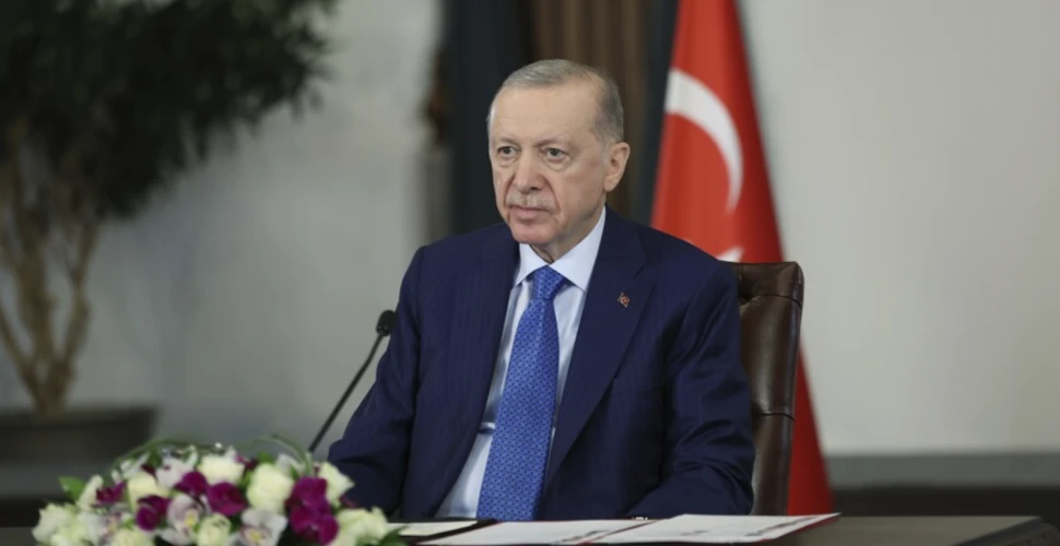 Türkiye'nin en samimi arzusu kültürümüze sahip çıkmasıdır