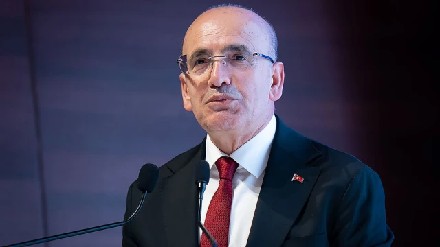 Türkiye'yi Küresel Üretim Merkezi Yapacağız