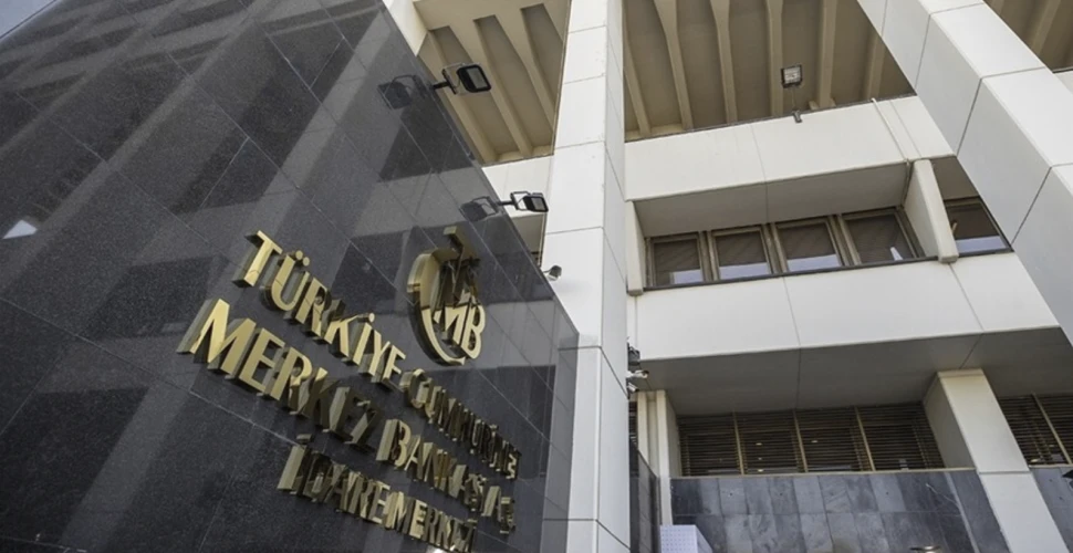 Uluslararası Yatırım Pozisyonu verileri açıklandı