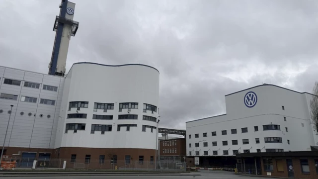 Volkswagen 50 bin pozisyonu azaltmayı planlıyor