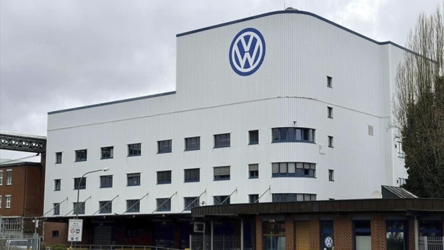 Volkswagen üretimi azaltacak