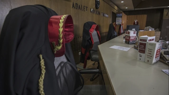 Yargıda 140 yeni mahkeme kurulacak
