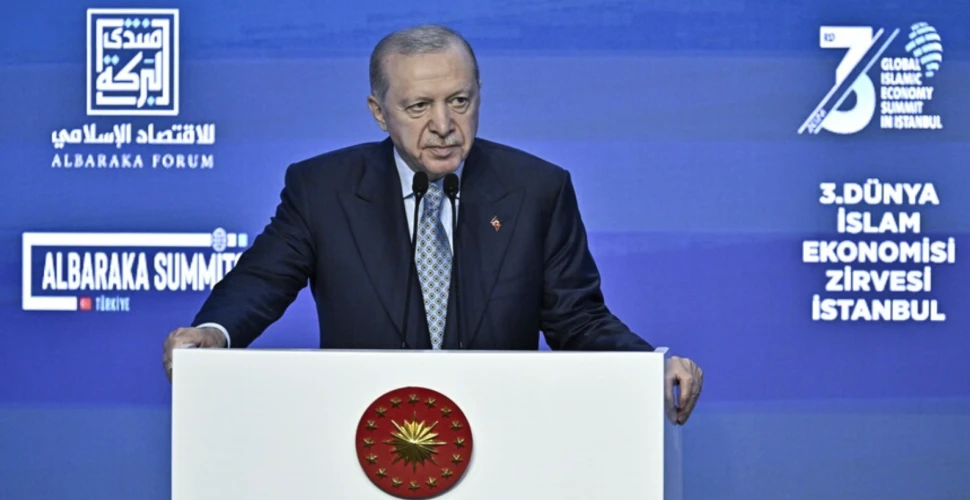 Ziraat, Vakıf ve Halk Katılım'ı birleştireceğiz