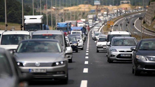 Zorunlu trafik sigortasında değişikliğe gidildi