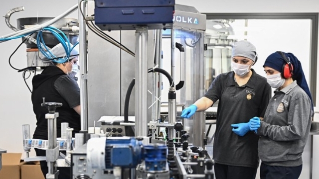 6 Milyon Dolarlık Yatırımla Yerli Ham Madde Atağı